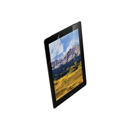 Clearly Protected Screen Protector for iPad