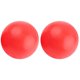 thumbnail image 4 of Nariz roja DE espuma JanHm disfraz DE payaso PARA Halloween, 4 of 5