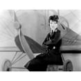 thumbnail image 2 of Wings Clara Bow 1927 Photo Print (14 x 11), 2 of 2