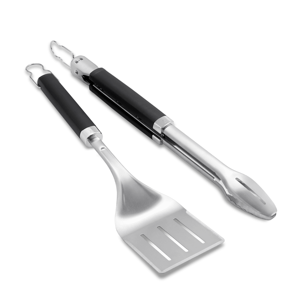Weber Precision Grill Tool Set 2PC