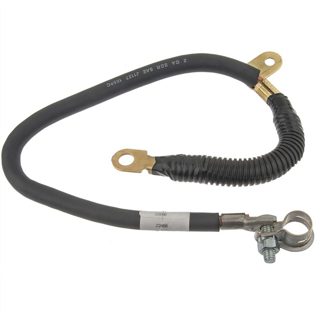 Standard Ignition Center Lug Cable
