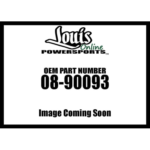 Factory Effex 7 Infactory 7" Wh #3 Pk/3 Fx 08-90093 New