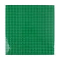 thumbnail image 1 of Placa base de bloques granulares pequeños de 32*32, compatible con la pared de bloques de jardín de infantes para niños, 1 of 6