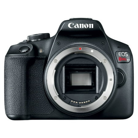 Teds Canon EOS Rebel T7 DSLR Camera (Body Only)