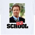 thumbnail image 3 of Old School Movie - Frank Richard- Men's Short Sleeve Graphic T-Shirt, 3 of 6