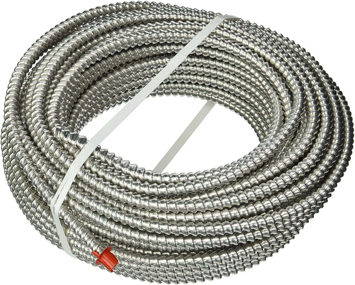 Southwire MC-AL-12/2 250-Foot 12-Gauge 2-Conductor Aluminum