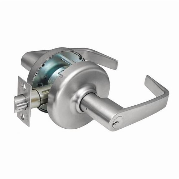Corbin Russwin Lever Lockset, Mechanical, Entrance CL3851 NZD 626