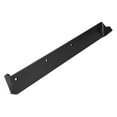 thumbnail image 6 of KOJEM 8'-2" Snow Plow Black Cutting Edge Kit with Bolt Kit Replacement for BAL08859 BAR08858 Right & Left Side Snow Plow Steel Powder Coated, 6 of 10