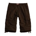 thumbnail image 2 of Matchstick Men's Cotton Cargo Shorts, 2 of 6