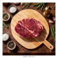 thumbnail image 4 of Sirloin de Res Angus Congelado Sonora Peso aprox 700 g, 4 of 7