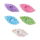 thumbnail image 4 of Qarigey 6 pares de cubiertas ajustables para zapatos de vestir, protectores universales para zapatillas de deporte para hombres y mujeres, Accesorios de calzado tipo 4, 4 of 6
