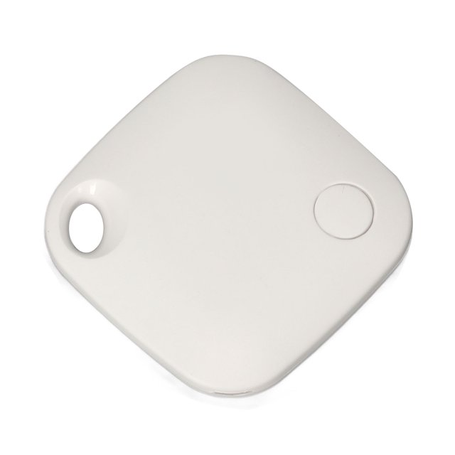 Item Locator Tag, Petite Clé Tracker Dispositif de Suivi App Control 131.2ft Gamme pour Sacs pour Enfants