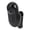 Black, variant on Yajisi Thumb Camera 1080P Video 2MP Photo 120 Degree Lens Pocket DV Camera Action Camcorder for Outdoor Riding Pet Recording Built-in Battery Compact Micro Camera Black [cite: 24]