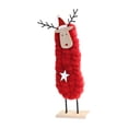 thumbnail image 3 of Christmas Ornament Decorative Mini Toys Miniature Desktop Ornament for Style H, 3 of 9