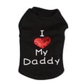 thumbnail image 4 of Popular Fashion Pet winter Warm Bianxei Cute pet Transformed Into Pet Clothes, 4 of 8
