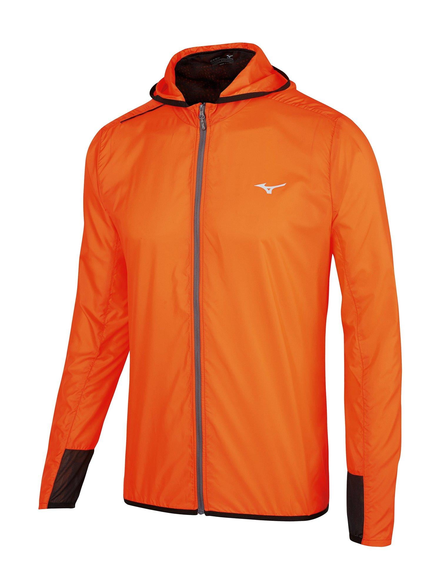 Mizuno Mizuno Mens Running Apparel Men's Kato 2.0 Hoody Jacket