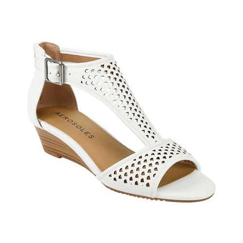 aerosoles downtime sandal