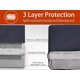 thumbnail image 2 of Funda para portátil de 11,6 a 12,3 pulgadas para Lenovo Chromebook C330 de 11,6 pulgadas, Samsung Chromebook 3/4, HP Stream 11,6, MacBook Air 11,6 ASUS, Samsung, Lenovo, HPD, 2 of 3