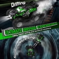 thumbnail image 3 of Control remoto Hielse para coche todo terreno recargable 1:20 10 km/h, 3 of 9