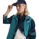 thumbnail image 5 of Chaleco THE NORTH FACE Junction Insulate para mujer, color azul alga S, 5 of 7