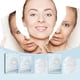 thumbnail image 1 of Mascarilla facial B5 | Mascarilla humectante e hidratante con vitamina B5 | Material de fibra natural | Cuidado nutritivo de la piel seca y sensible | Ajuste ligero y cómodo | 100 ml, 1 of 7
