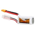 thumbnail image 2 of Batería Lipo De 450 MAh Batería Lipo RC De Voltaje De 7 4 V Para Vehículos RC ANGGREK Otros, 2 of 8