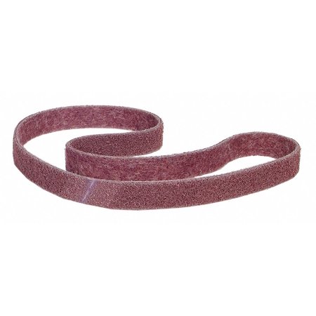 UPC: 0055395704330 | Merit Sanding Belt 6In W x 48In L 150Grit 05539570433