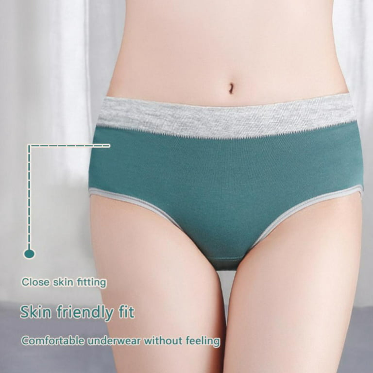 1pc Women's Seamless, Breathable, Comfortable, Soft, Charming