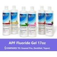thumbnail image 1 of APF Gel Fluoré Thixotrope Bubble Gum 17oz., 1 of 1