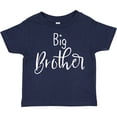 thumbnail image 3 of Inktastic Big Brother Boys Toddler T-Shirt, 3 of 5