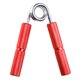 thumbnail image 3 of Empuñadura de mano ntrenamiento muscular, entrenador de fuerza, fortalecedor antideslizante, ejercitador de ejercicio de fuerza, empuñaduras de , ROJO Soledad fortalecedor de agarre, 3 of 6