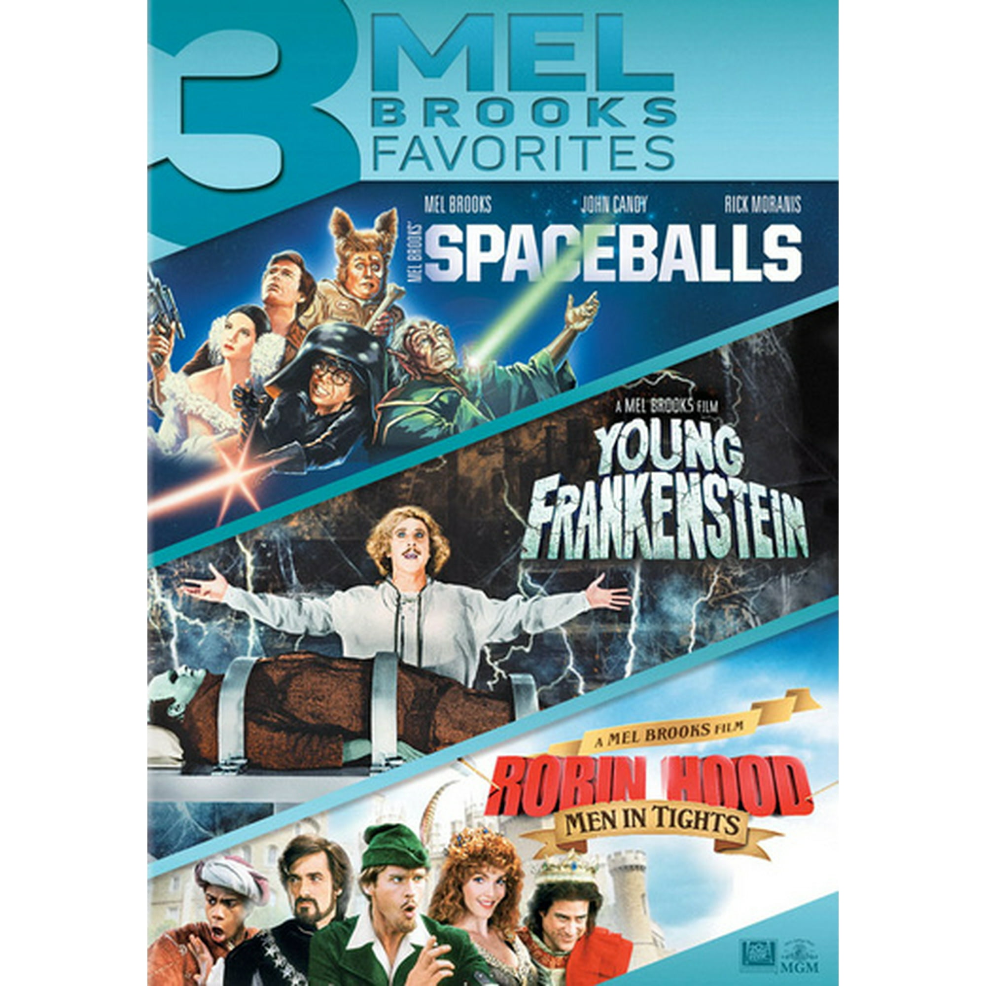 Spaceballs Young Frankenstein Robin Hood Dvd Tfe Walmart Canada Spaceballs Young Frankenstein Robin Hood Dvd Tfe Walmart Canada