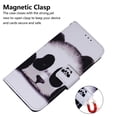 thumbnail image 4 of Phone Case for Motorola MOTO Edge 50 60 Fusion Pro Ultra Neo 5G S50 Neo, Protective Cover with Card Slot Holder, 4 of 15