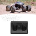 thumbnail image 4 of Support RC Panhard pour SCX10 II 1/10 Voiture RC Alliage d'Aluminium Haute Résistance Remplacement Conduite Stable, 4 of 8