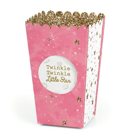 Pink Twinkle Twinkle Little Star Baby Shower Or Birthday Party Pink Twinkle Twinkle Little Star Baby Shower Or Birthday Party