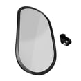 thumbnail image 1 of Espejo retrovisor para tractor Espejo retrovisor lateral para tractor Práctico Fácil de instalar Conveniente Camiones Vehículos Repuestos Accesorios, 1 of 8