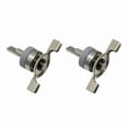 thumbnail image 3 of 2PCS Bread Machine Repair Shaft Assembly Part Bread Machine Part Bread Bucket Repair Part Bread Machine Accessory, 3 of 8