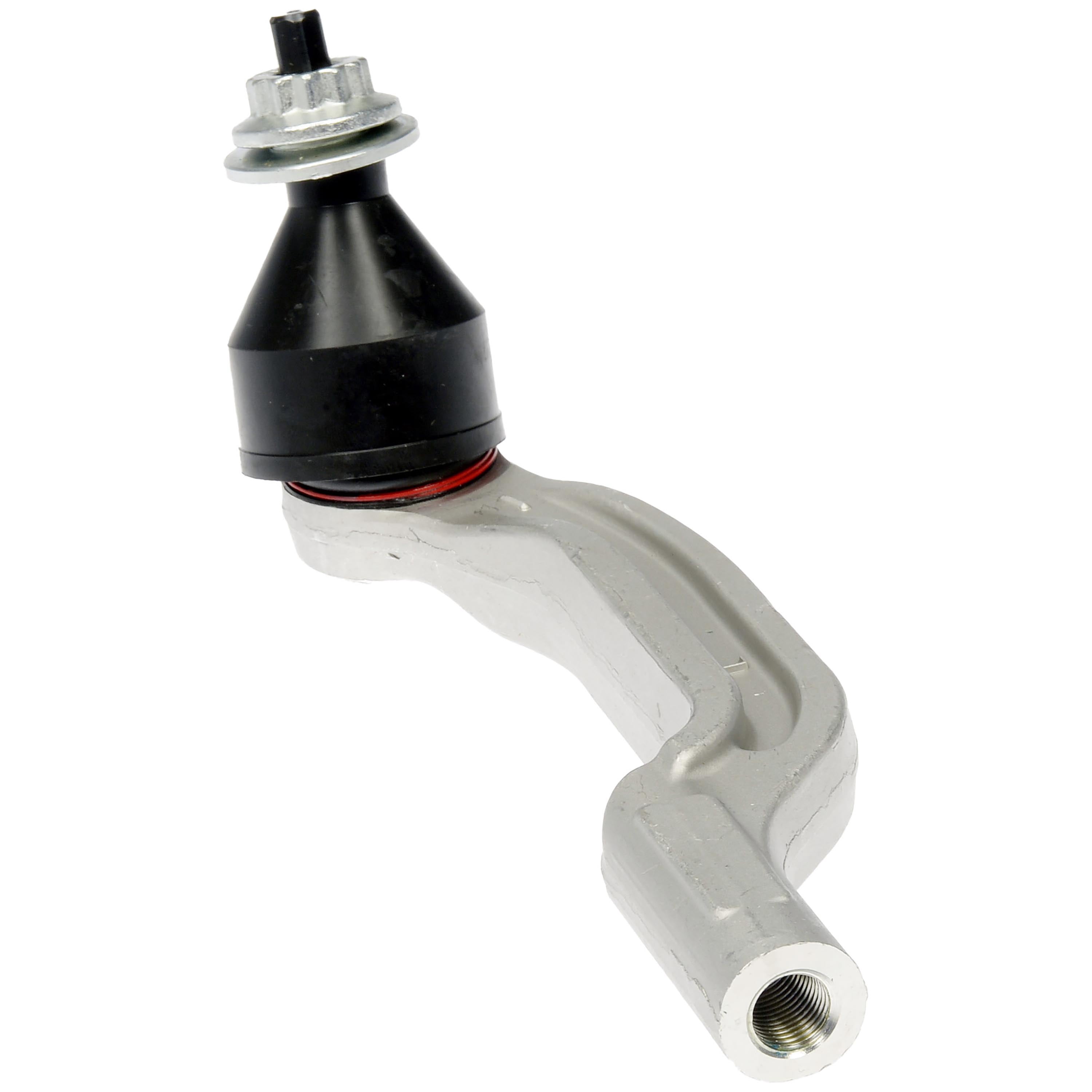 Dorman 544-037 Front Left Outer Steering Tie Rod End for Specific Mercedes-Benz Models