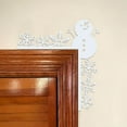 thumbnail image 6 of Godom Christmas Door Corner Decoration DIY Stitching Creatives Home Decor On My Door Corner So Fun, 6 of 6