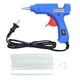 thumbnail image 1 of Pistola De Pegamento Caliente, Calentador De Pegamento, Suministros Para Manualidades, Pistola De Fusión En Caliente, Pistola De Pegamento Caliente Mini, Durable Para Madera, ANGGREK GI3111, 1 of 8