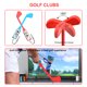 thumbnail image 5 of Conjunto De Accesorios Deportivos Juego de accesorios deportivos 15 en 1, juego de accesorios familiares para accesorios de juego Switch, 5 of 8
