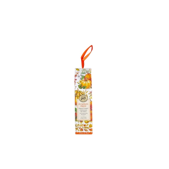 Crema de manos Michel Design Works Manteca de karité 75 ml Pumpkin
