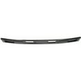 thumbnail image 4 of Geelife Front Center Bumper For 1984-1987 4Runner 1984-1987 Pickup Painted Black Steel, 4 of 8