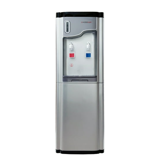 Despachador de Agua Fría y Caliente Hypermark Reacondicionado Clearwater HM0023W-R