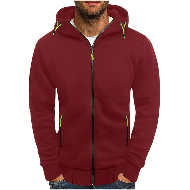 pstuiky Camisas de manga larga abrigadas para hombre, Camiseta de manga corta para hombre, color liso, con solapa y botones, a la moda camisetas de hombre xl