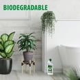 thumbnail image 2 of Great Value ECO 99% Naturally Derived Toilet Bowl Cleaner, Natural Cleaner, Citrus Scent, 709ml, 2 of 4