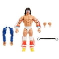 thumbnail image 1 of WWE Elite Collection Premium Live Event Ultimate Warrior Action Figure Set, Royal Rumble Collectible, 1 of 6
