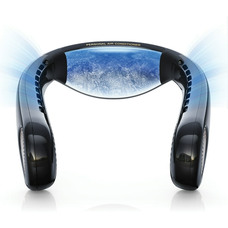 TORRAS COOLiFY Portable Bladeless Neck Fan - Walmart.com