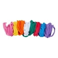 thumbnail image 5 of S SERENABLE Weaving Loom Elastic Potholder Loops Craft Kit (96 Piece), 5 of 8
