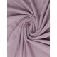 thumbnail image 5 of Conjuntos de pijama suaves y sueltos de modal para mujeres INSPIRE CHIC, camiseta de manga larga y pantalones de dormir de pierna ancha, color morado, 5 of 6